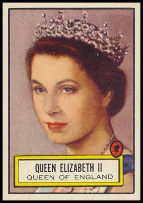 104 Queen Elizabeth II